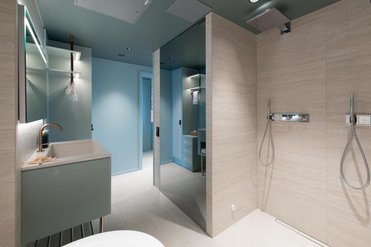 Hotel Riviera Мосс Экстерьер фото