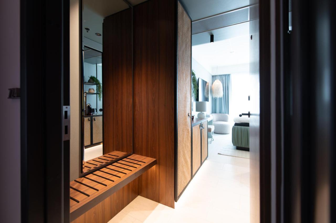 Hotel Riviera Мосс Экстерьер фото
