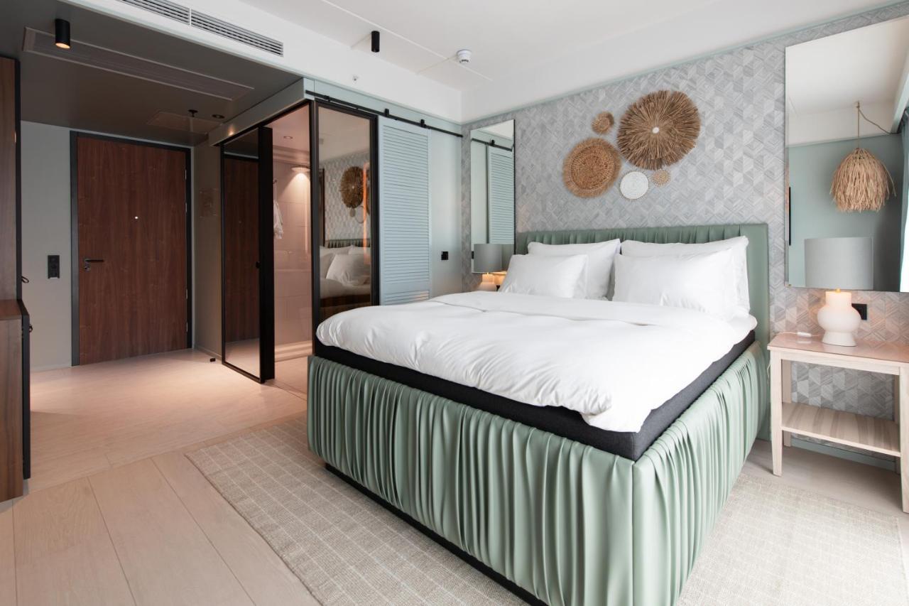 Hotel Riviera Мосс Экстерьер фото